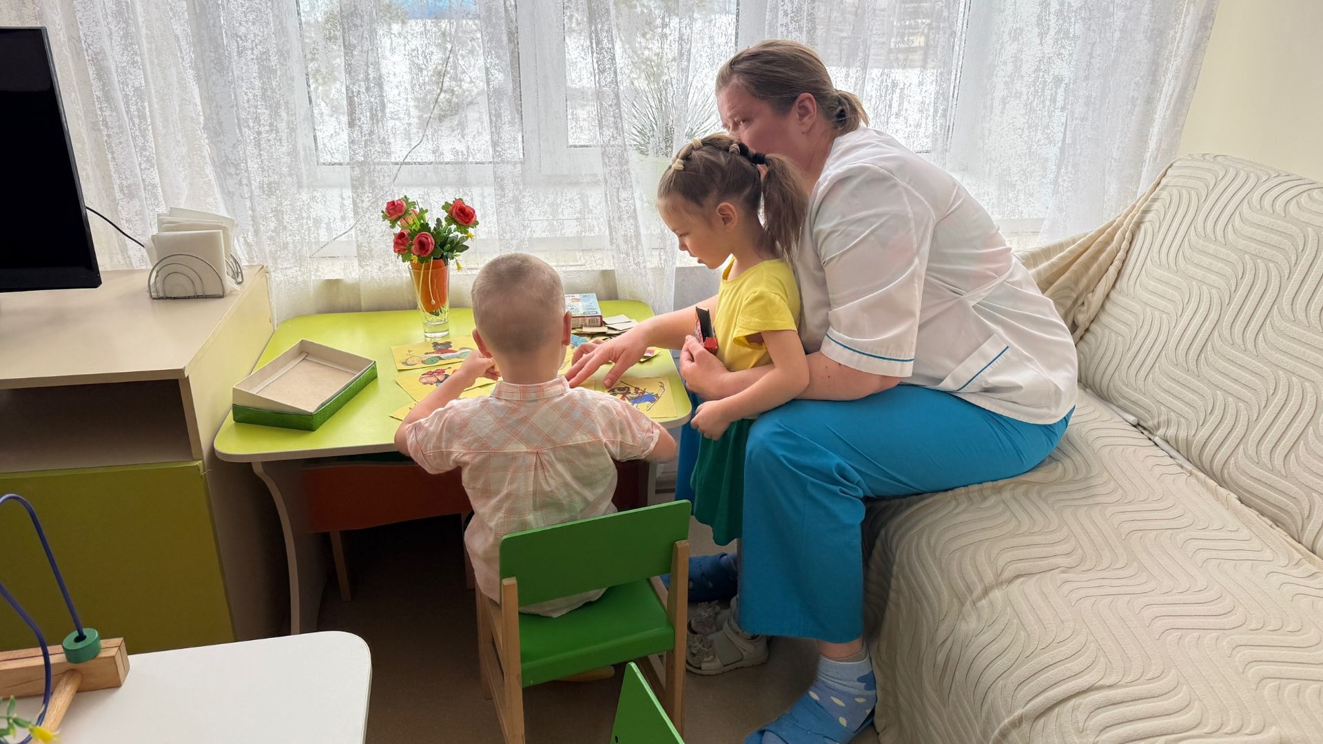 Как помогают семьям, которые оказались в трудной жизненной ситуации? «Законность» с Диной Батуровой