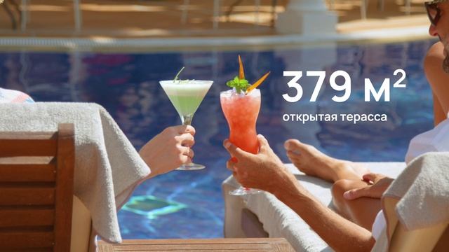 КРК «Премьера» на NATMALL 2026: презентация проекта на международной выставке