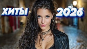 ТОП ШАЗАМ 2026🔥🎧ЛУЧШАЯ РУССКАЯ МУЗЫКА 2026🔥❤️Russian Mix 2026