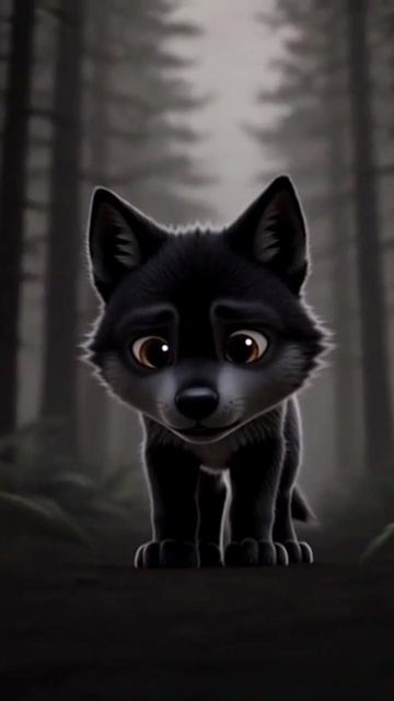 Я потерял стаю...