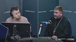 🔴LIVE. Православные верующие отмечают главный праздник – Пасху