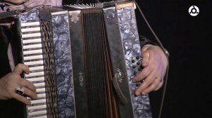 Дега оаз. Тамасханова Марем