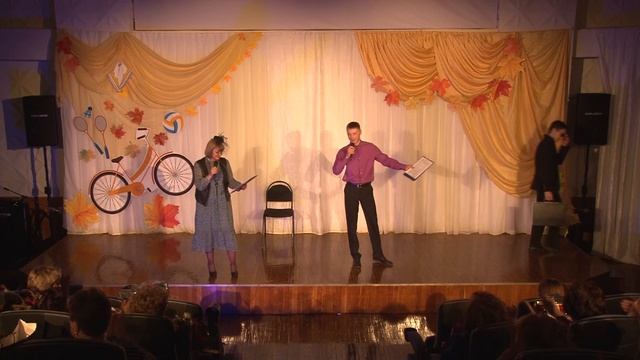 СПЕКТАКЛЬ: ПАЯЦ - ВЕСНА 2023