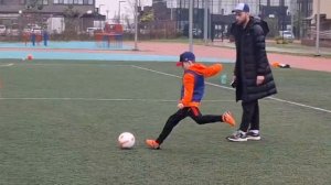 🏆⚽ Благотворительный турнир приуроченный к патриотической акции «Для СВОей ПОБЕДЫ» к 9 Мая