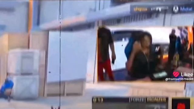 Эдит про Чипу