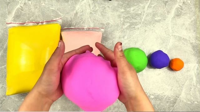 Мультики для детей