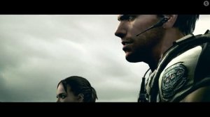 Resident Evil 5 ИГРОФИЛЬМ на русском