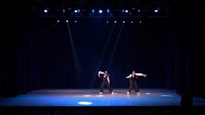 43 Лиза&Вика | Тула | KALUGA DANCE OPEN 2026 | #KalugaDanceOpen2026