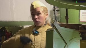 ЛИНИЯ СТАЛИНА. Историко-документальный фильм