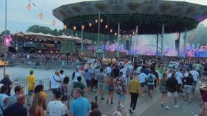 Solomun - Tomorrowland 2019