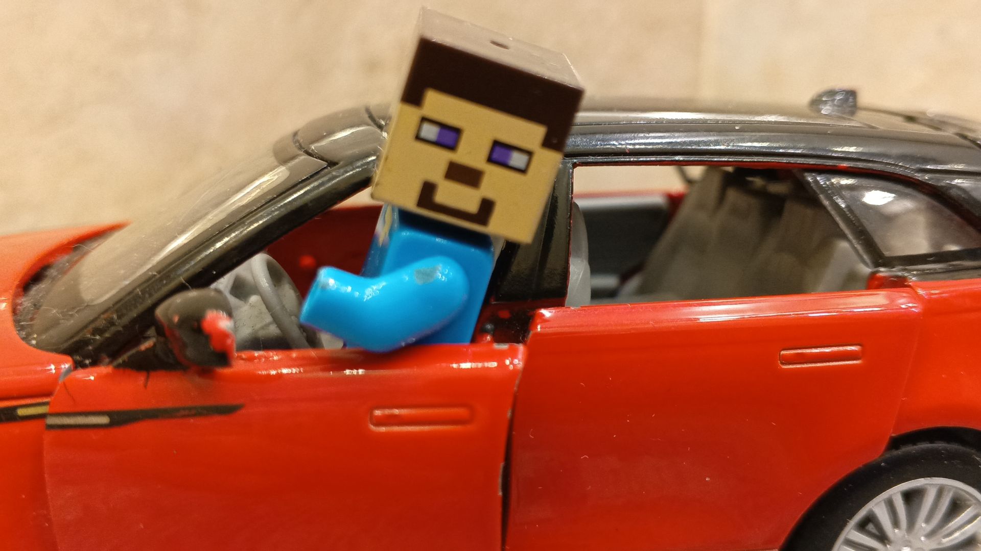 Спасение малыша