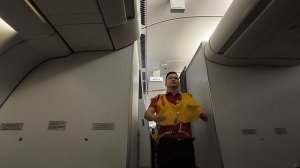 Техника безопасности при крушении самолёта/14-03-2026