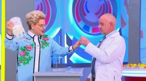 Врачи в "Жить здорово!" развеяли главные мифы о донорстве крови