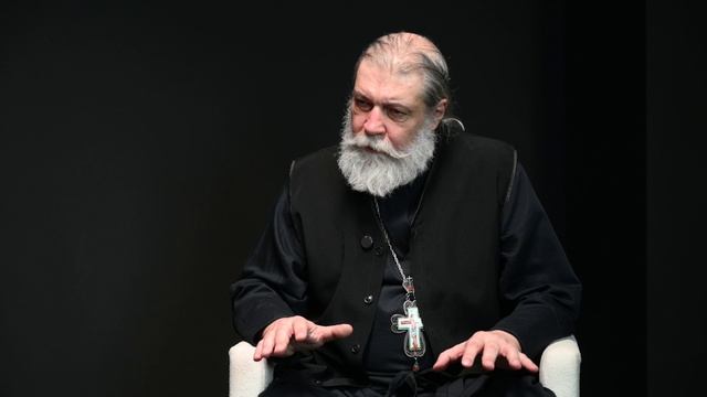 Православная Брянщина 322 Как правильно провести Радоницу. Интервью с иеромонахом Корнилием