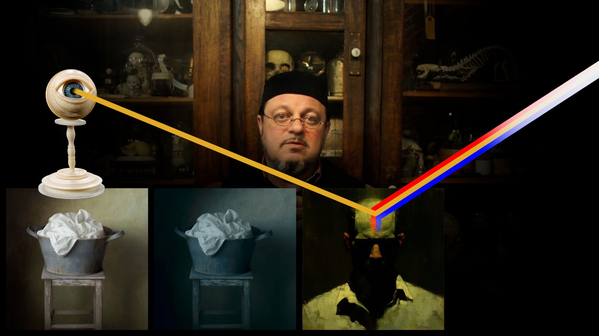 Светлее светлого