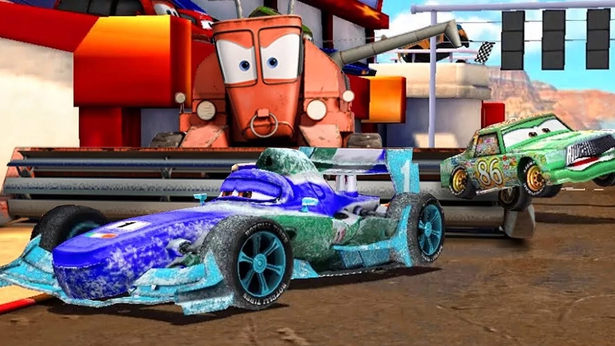 МУЛЬТИКИ ПРО МАШИНКИ 🚗 МОЛНИЯ МАКВИН И ДЖЕКСОН ШТОРМ ОТПРАВЛЯЮТСЯ В ОТВАЖНОЕ ПУТЕШЕСТВИЕ