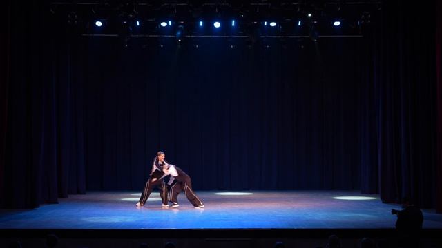 46 MV TWINS | Тула | KALUGA DANCE OPEN 2026 | #KalugaDanceOpen2026