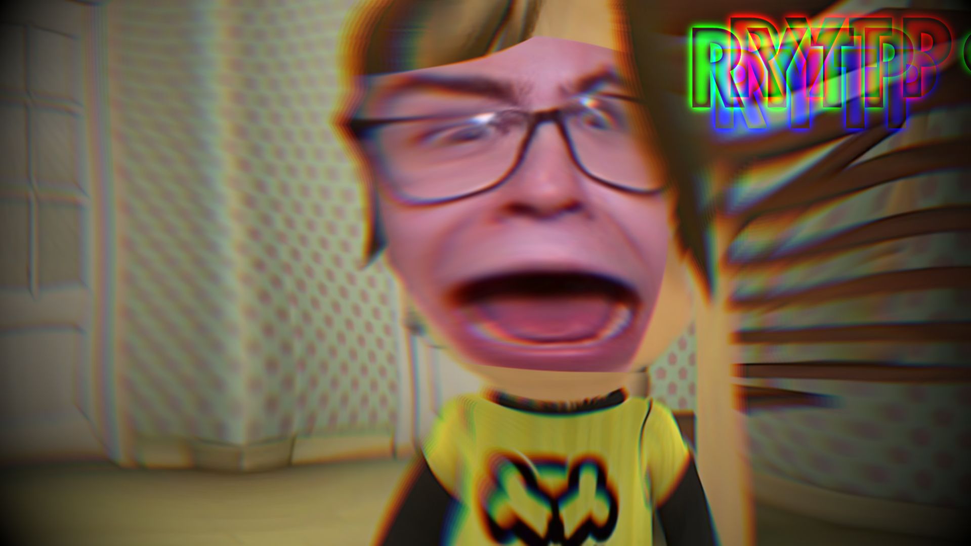 Барбосик | RYTP ПУП