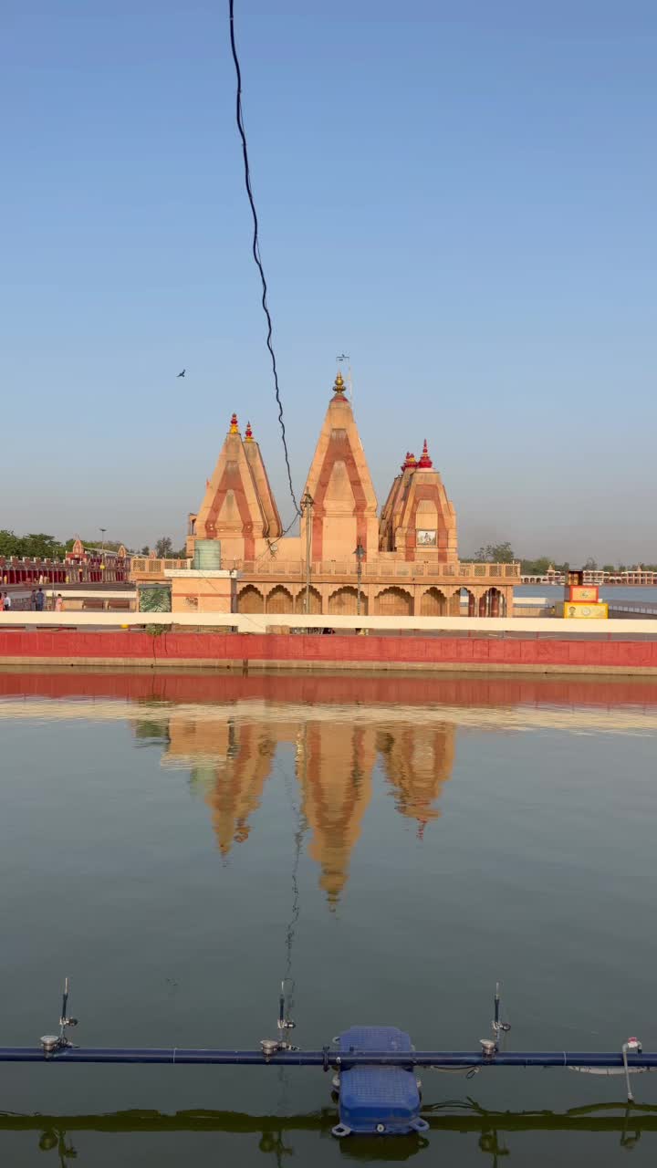 Чувство эстетики у индусов