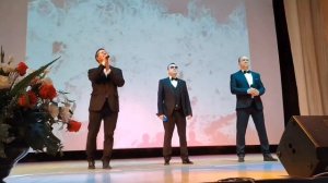 Александр Розенбаум Вечерняя застольная