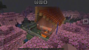 Будущий спаун на моём сервере в Майнкрафт!!!