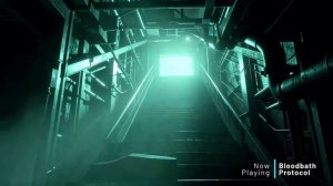 ARC RAIDERS ⧸⧸ THE AFTERMATH 🌌 Dark Industrial Synthwave & Phonk Mix