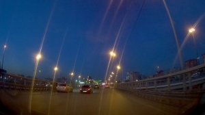 Навигатор решил прокатить с ветерком? Тюмень, Логунов – Киевская 🌀