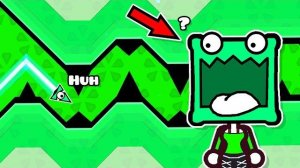 Mulpan Wave Trials | Geometry dash 2.2 Испытания на волнах в Мулпане | Geometry Dash 2.2