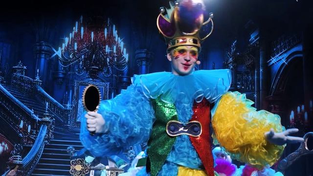 Музыкальный театр