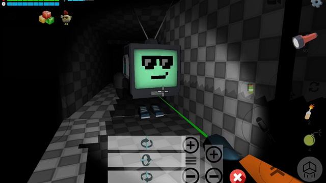 прохожу зону Тимофея 1