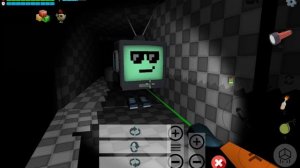 прохожу зону Тимофея 1