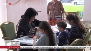 Во Владикавказе прошла ежегодная акция "Библионочь-2026"