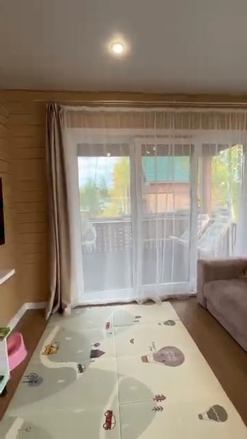 Продажа дома в коттеджном поселке Серебряный Ключ