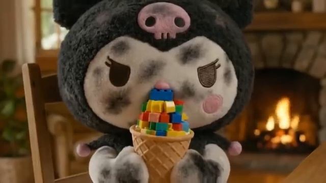 что случилось с Кроми 2