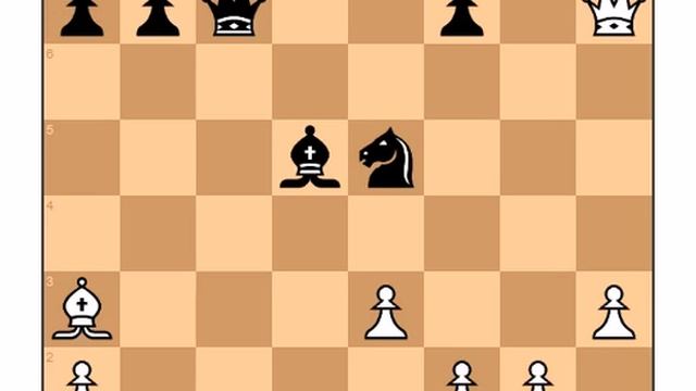 Нодирбек Абдусатторов гениально _разносит_ самого Магнуса Карлсена