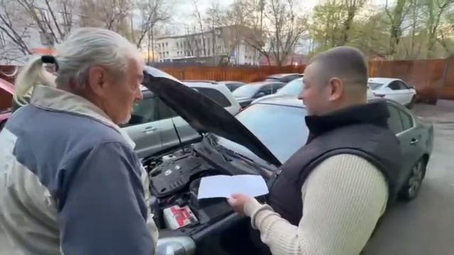 ☝️Убийца Toyota Land Cruiser ТАНК 500 к вашему представлению