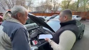 ☝️Убийца Toyota Land Cruiser ТАНК 500 к вашему представлению