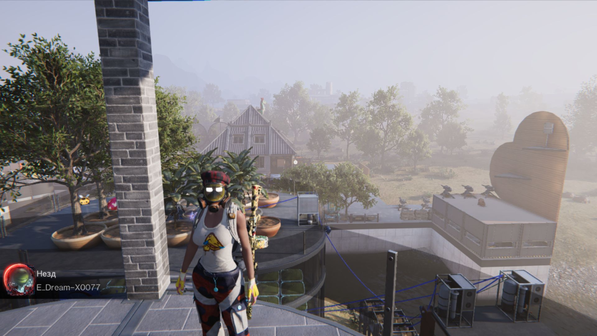 #121Сначала Незд-сделаю комиссии, потом Нез-по камням, но это не точно . Бесконечный сон Once Human.