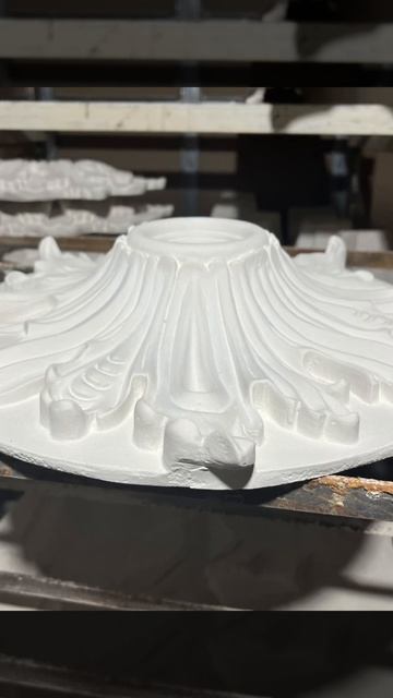 Гипсовая лепнина доставка по всей России