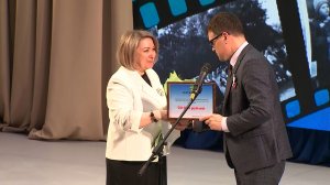 Полвека труда, свершений и побед! ТК «Первый Советский»