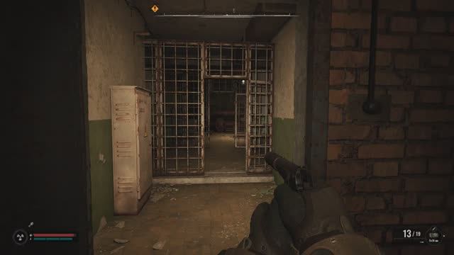 С.Т.А.Л.К.Е.Р. 2 -Аномальная активность №59