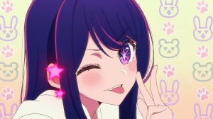 Беременна в 16 #аниме