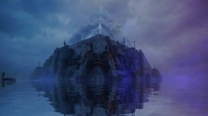 UNTRACKED ZONE ｜ This Place Doesn’t Exist in the System ｜ Dark Ambient Soundscape (1 Hour)-(1080p30)