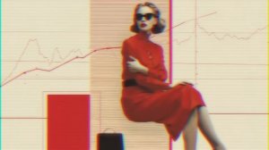 Wall Street Wave ⧸ Retro 80s Tunes