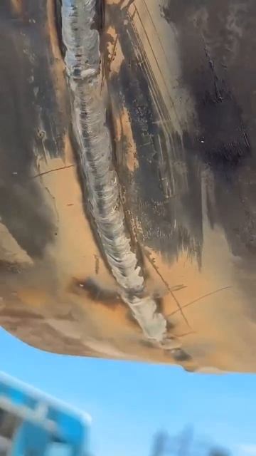 Электросварка трубы