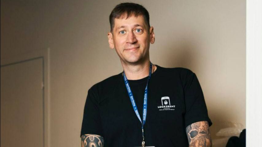 🔐 Электронные замки — Must-have для хоста?