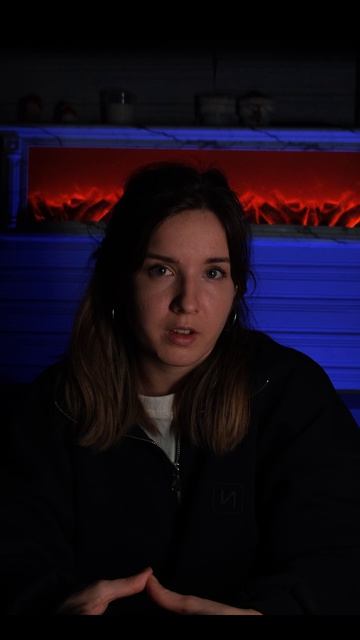 ❗️ Эксперименты с удушьем в СССР