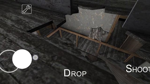 Стараюсь проити Бабку Гренни