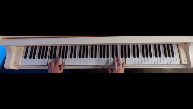 Swanee River Boogie 🔥🔥🔥 Fantastic Boogie-woogie 🔥🔥🔥 Denis Mazhukov