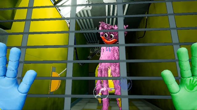 Полное Прохождение Поппи Плейтайм
Часть 2